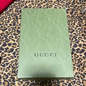 Gucci small crossbody box